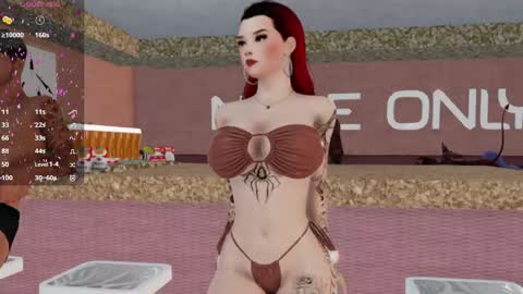 Snapshot of maya_3dxx chatting on May 22, 6:35 pm Maya online show from May 22, 6:35 pm
