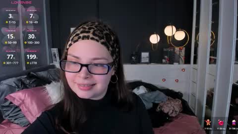 Snapshot of maya___muse chatting on February 25, 2:05 pm Maya online show from February 25, 2:05 pm