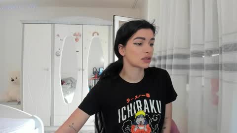 Maya online show from February 23, 12:57 pm