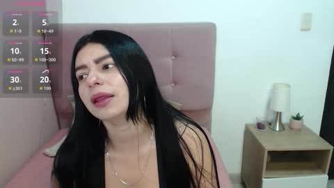 Mayita online show from February 11, 7:41 pm