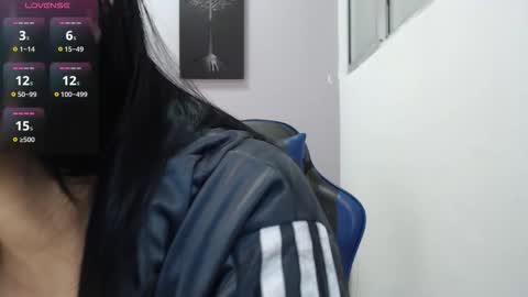 Snapshot of maya_conner chatting on March 14, 1:49 pm Mayita online show from March 14, 1:49 pm