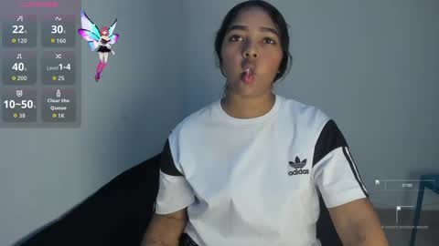 Maya online show from November 17, 5:13 am