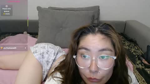 maya_kumashiro online show from April 30, 6:58 pm