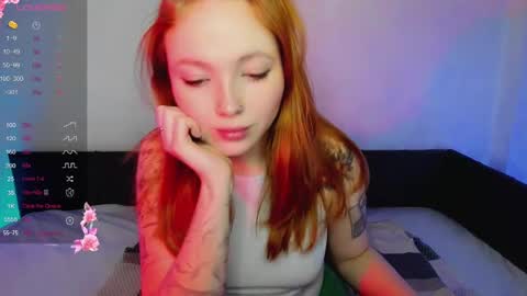 Maya online show from February 7, 1:58 am