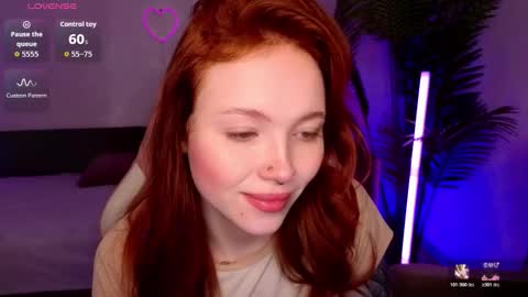 Maya online show from February 19, 2:07 am