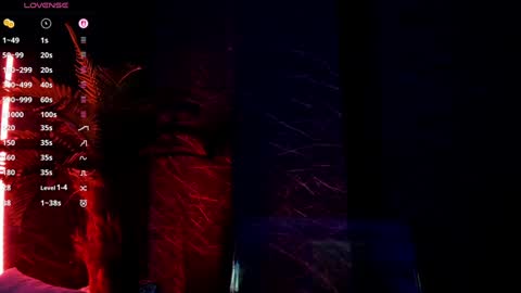 Snapshot of maya_lisa chatting on October 21, 9:04 pm Karah online show from October 21, 9:04 pm