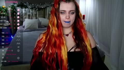 Maya Mils online show from January 8, 4:12 am