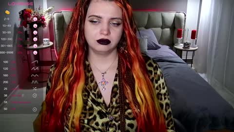 Maya Mils online show from January 20, 4:10 am