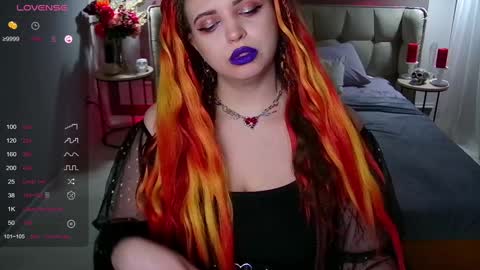 Maya Mils online show from February 3, 4:14 am