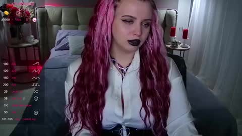 Maya Mils online show from February 9, 7:16 am