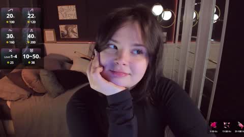 Woman online show from December 14, 6:41 pm