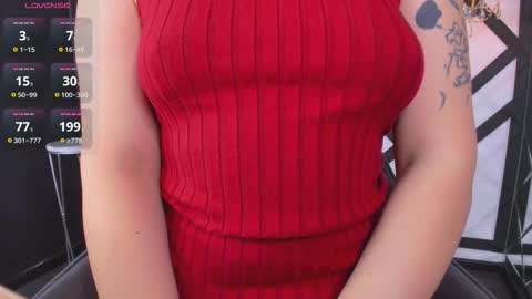 Woman online show from November 20, 1:00 pm