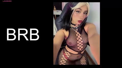 Maya online show from February 17, 4:09 am