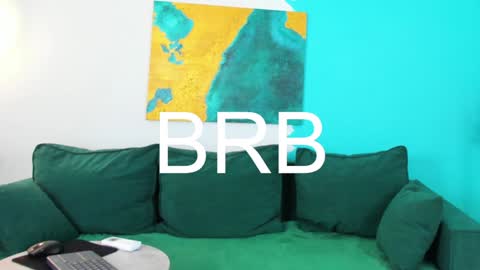 Maya online show from January 26, 8:23 pm