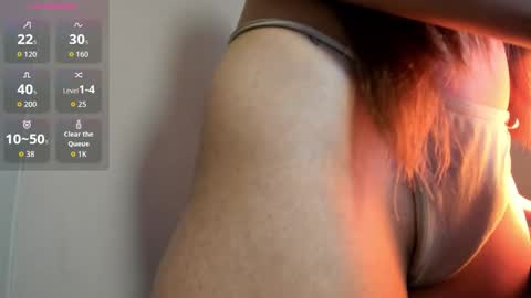 mayaamor online show from February 1, 4:33 am