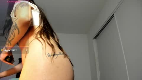 mayaamor online show from April 4, 6:11 am