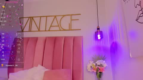 Snapshot of mayacardenas chatting on January 18, 3:53 am Maya online show from January 18, 3:53 am