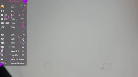 Snapshot of mayacardenas chatting on September 17, 1:02 pm Maya online show from September 17, 1:02 pm