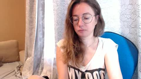 Maya online show from September 26, 4:05 am