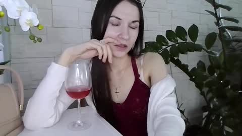 Snapshot of mayaflirt chatting on February 23, 3:20 pm mayaflirt online show from February 23, 3:20 pm