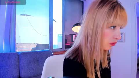 Mayajhons online show from September 16, 12:28 pm