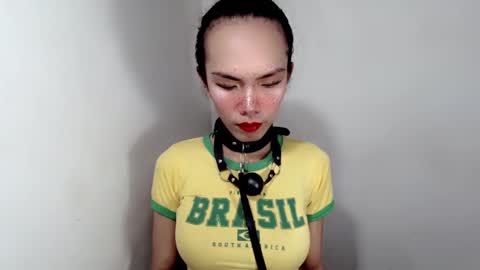 mayamint online show from November 19, 8:25 am