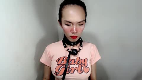 mayamint online show from November 20, 11:04 pm