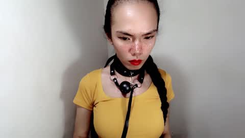 mayamint online show from November 23, 1:05 am