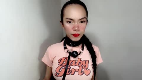 mayamint online show from November 23, 11:59 pm