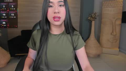 Maya online show from February 20, 3:25 am