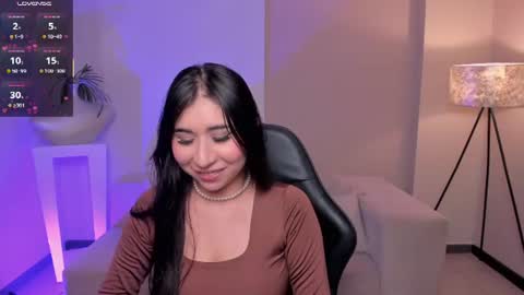 Snapshot of mayamoretti chatting on July 6, 7:27 pm Maya online show from July 6, 7:27 pm