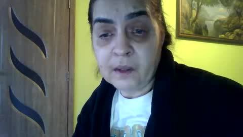 maya online show from February 19, 6:20 am