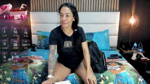 Snapshot of mayarusell01 chatting on January 24, 10:32 am Nicolle Ruselle Hello my lovely schedule for great fun from 630 am and end 800 pm Colombian time I wait for you online show from January 24, 10:32 am