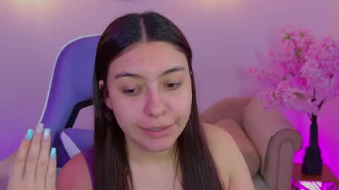 Maya Vexx online show from June 3, 2:08 pm