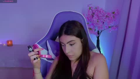 Maya Vexx online show from June 10, 2:49 pm