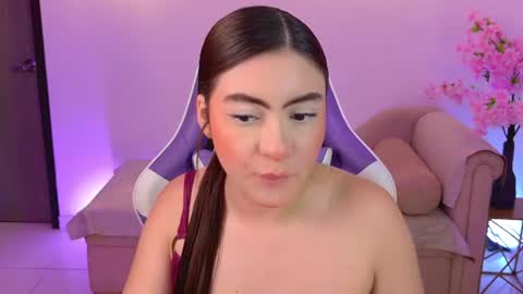 Maya Vexx online show from June 20, 5:49 pm