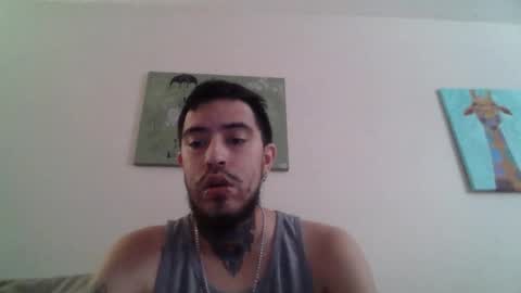 Paco online show from January 6, 1:48 pm