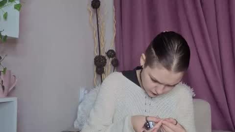 Lalli online show from January 6, 8:01 pm