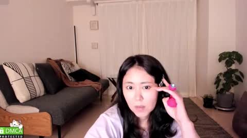 Nanako online show from November 15, 3:52 pm