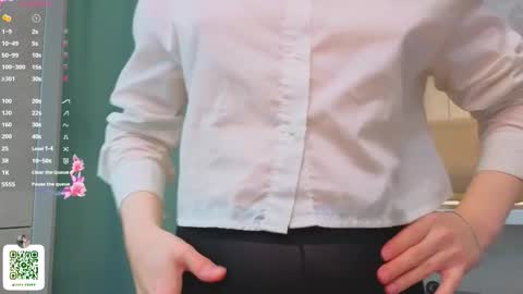 My name Casey  online show from December 19, 4:41 am