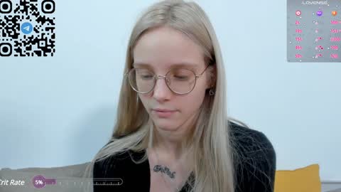 Megan online show from January 18, 12:36 pm