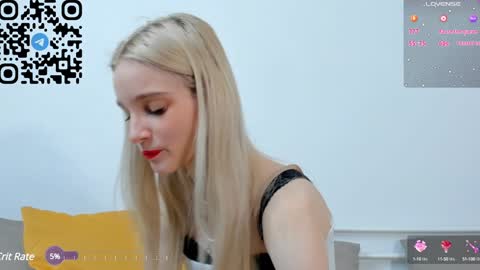 Megan online show from January 29, 1:49 pm