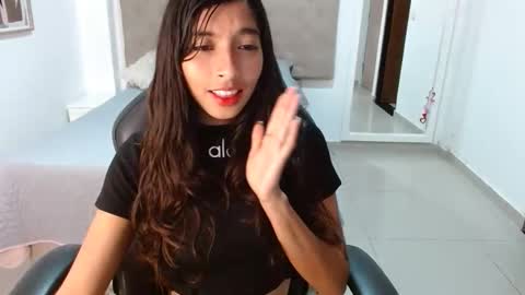 MAYA online show from January 12, 8:25 pm