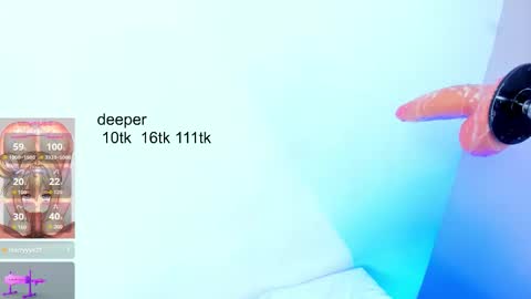 maye  online show from March 17, 1:14 pm