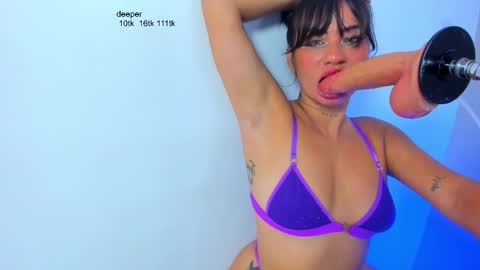 maye  online show from March 18, 1:36 pm