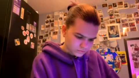 Rose online show from April 3, 5:11 pm