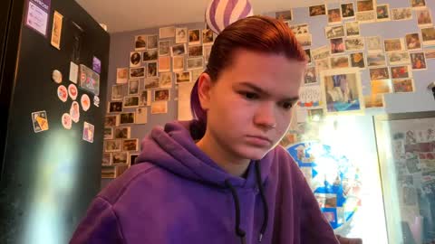 Rose online show from April 10, 4:17 am