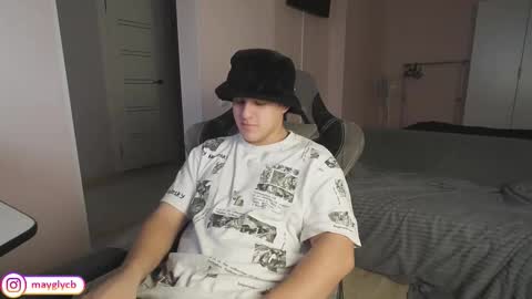 Slava and Alextatto online show from November 21, 7:07 am