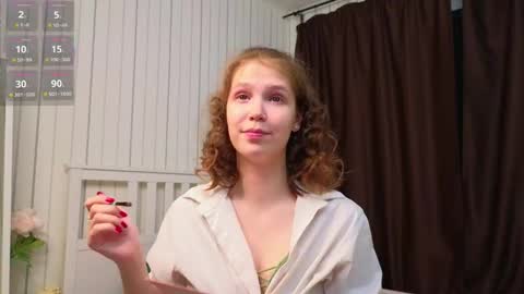 Ann online show from November 12, 7:24 pm