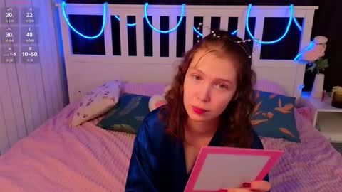 Ann online show from November 13, 7:24 pm